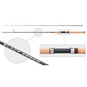 Спиннинг SURF MASTER Black Arrow-BA3/20-270. углеволокно. штеккерный. 2.7 м. тест: 3-20 г . 400 г