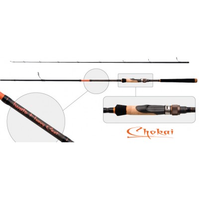 Спиннинг SURF MASTER Chokai Series Iwato Heavy Cast IM10 SM-3156-270. углеволокно. штеккерный. 2.7 м. тест: 40-80 гр. 195 г Спиннинг SURF MASTER Chokai Series Iwato Heavy Cast IM10 SM-3156-270. углеволокно. штеккерный. 2.7 м. тест: 40-80 гр. 195 г