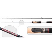 Спиннинг SURF MASTER Contact IM10-SM-2504-220. углеволокно. штеккерный. 2.2 м. тест: 7-32 гр. 310 г