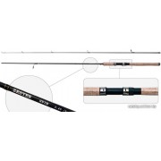 Спиннинг Surf Master Deep Fish H, стекловолокно, штекерный, 2,7 м, тест: 50-200 г, 500 г