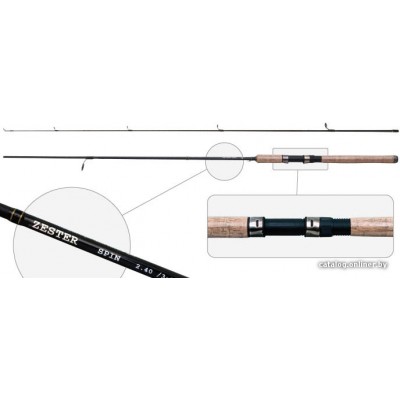 Спиннинг Surf Master Deep Fish H, стекловолокно, штекерный, 2,7 м, тест: 50-200 г, 500 г Спиннинг Surf Master Deep Fish H, стекловолокно, штекерный, 2,7 м, тест: 50-200 г, 500 г