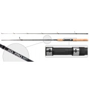 Спиннинг SURF MASTER Jig Pro-SM1701-210. углеволокно. штеккерный. 2.1 м. тест: 10-40 гр. 190 г