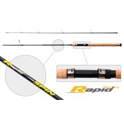 Спиннинг SURF MASTER Rapid Series Spin 210. углеволокно. штекерный. 2.1 м. тест: 5-25 гр. 183 г