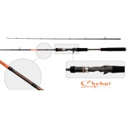 Спиннинг SURF MASTER Сhokai-Tokiwa-Сast-im12-sm-3158-168. углеволокно. штеккерный. 1.68 м. тест: 7-45 гр. 165 г