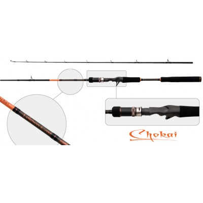 Спиннинг SURF MASTER Сhokai-Tokiwa-Сast-im12-sm-3158-168. углеволокно. штеккерный. 1.68 м. тест: 7-45 гр. 165 г Спиннинг SURF MASTER Сhokai-Tokiwa-Сast-im12-sm-3158-168. углеволокно. штеккерный. 1.68 м. тест: 7-45 гр. 165 г