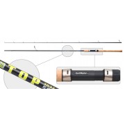Спиннинг SURF MASTER Top Spin IM8-SM-3036S-270. углеволокно. штекерный. 2.7 м. тест: 10-30 г . 150 г