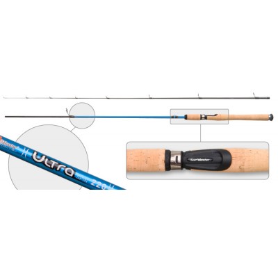 Спиннинг SURF MASTER Ultra-SMLSU-220. углеволокно. штеккерный. 2.2 м. тест: 1-9 г . 120 г Спиннинг SURF MASTER Ultra-SMLSU-220. углеволокно. штеккерный. 2.2 м. тест: 1-9 г . 120 г
