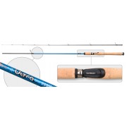 Спиннинг SURF MASTER Ultra-SMLSU-260. углеволокно. штеккерный. 2.6 м. тест: 1-9 г . 150 г