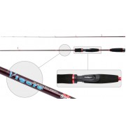 Спиннинг SURF MASTER Vigore IM10 SM3065S-180. углеволокно. штеккерный. 1.8 м. тест: 2-12 гр. 180 г