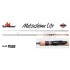 Спиннинг SURF MASTER Yamato Series Matsushima Lite TX-20-SM-YS5001-195. углеволокно. штеккерный. 1.95 м. тест: 2-7 г . 102 г Спиннинг SURF MASTER Yamato Series Matsushima Lite TX-20-SM-YS5001-195. углеволокно. штеккерный. 1.95 м. тест: 2-7 г . 102 г
