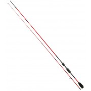 Спиннинг Team Daiwa Trout Area Commander 762 ULFS, углеволокно, штекерный, 2.30 м, тест: 1-7 г, 82 г