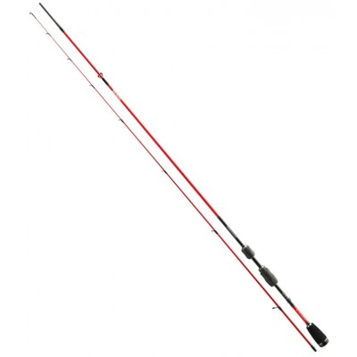 Спиннинг Team Daiwa Trout Area Commander 762 ULFS, углеволокно, штекерный, 2.30 м, тест: 1-7 г, 82 г Спиннинг Team Daiwa Trout Area Commander 762 ULFS, углеволокно, штекерный, 2.30 м, тест: 1-7 г, 82 г