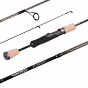 Спиннинг TEAM SALMO Powder 1,98м, тест 2-8, графит