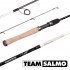Спиннинг TEAM SALMO TIOGA 2.3м, тест 7-23, carbon 40T Спиннинг TEAM SALMO TIOGA 2.3м, тест 7-23, carbon 40T
