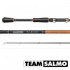 Спиннинг TEAM SALMO TRENO 2,07м, тест 4-18 г, графит 40Т Спиннинг TEAM SALMO TRENO 2,07м, тест 4-18 г, графит 40Т