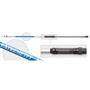 Спиннинг телескопический  AKARA Extreme EXT-180. стекловолокно. 140 г. 1.8 м.Тест: 20-40 гр