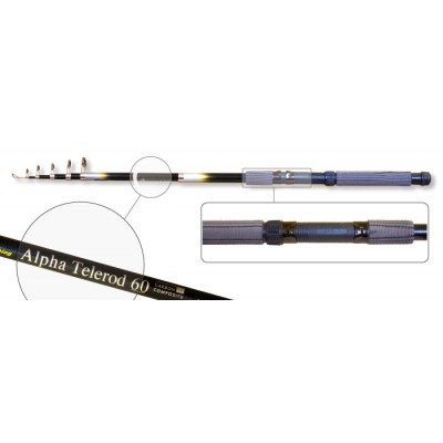 Спиннинг телескопический AKARA Shakespeare CSE-270. стекловолокно. 2.7 м. тест: 20-40 г. 180 гр Спиннинг телескопический AKARA Shakespeare CSE-270. стекловолокно. 2.7 м. тест: 20-40 г. 180 гр