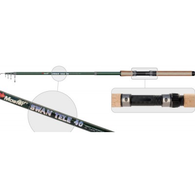 Спиннинг телескопический SURF MASTER Swan SM1015-180. углеволокно. 1.8 м. тест: 20-40 гр. 130 г Спиннинг телескопический SURF MASTER Swan SM1015-180. углеволокно. 1.8 м. тест: 20-40 гр. 130 г