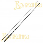 Спиннинг Волжанка Метеор 2.0 тест 4-16гр 2.7м (2 секции)