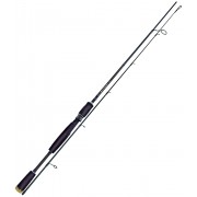 Спиннинг Волжанка Сталкер, 1.8 м, углеволокно, тест: 7-21 г, 120 г