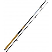 Спиннинг Волжанка Турбо, 2.7 м, композит, тест: до 250 г, 345 г