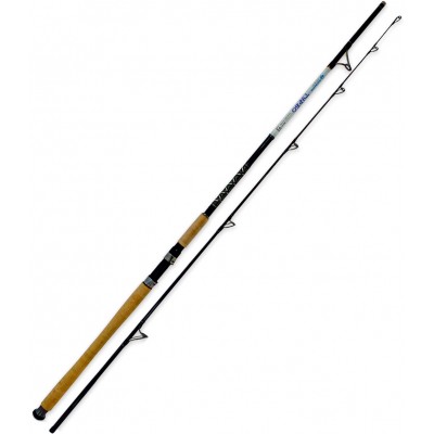 Спиннинг Волжанка Турбо, 2.7 м, композит, тест: до 250 г, 345 г Спиннинг Волжанка Турбо, 2.7 м, композит, тест: до 250 г, 345 г