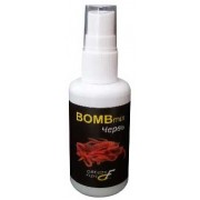 Спрей Greedy Fish BOMBmix 0.05 л (червь)