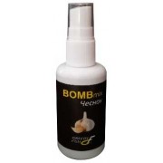 Спрей Greedy Fish BOMBmix 0.05 л (чеснок)