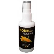 Спрей Greedy Fish BOMBmix 0.05 л (кукуруза)