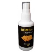 Спрей Greedy Fish BOMBmix 0.05 л (печенье)