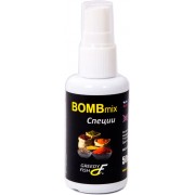 Спрей Greedy Fish BOMBmix 0.05 л (специи)