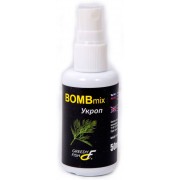 Спрей Greedy Fish BOMBmix 0.05 л (укроп)