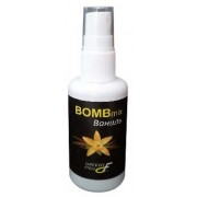 Спрей Greedy Fish BOMBmix 0.05 л (ваниль)