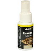 Спрей Vabik Spraymaster Hemp seeds "Каноплі" 0.05 л