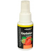 Спрей Vabik Spraymaster Strawberry "Клубніцы" 0.05 л