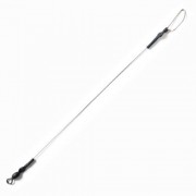 Стальные поводки Lucky John Jerk Leader 7016 (2 шт.) Ø 1.2 мм