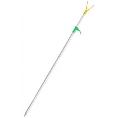 Стойка из нержавеющей стали для удилища Akara 160 см Стойка из нержавеющей стали для удилища Akara 160 см