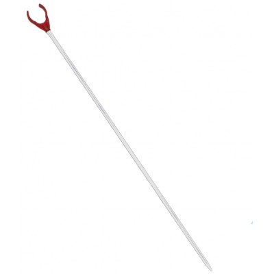 Стойка металлическая для удилища 77 см Стойка металлическая для удилища 77 см