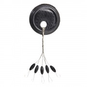 Стопоры резиновые Feeder Concept Rubber Stops XXXL 5 шт.