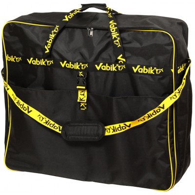 Сумка для рыболовного снаряжения Vabik Maxima 80x70x25 см Сумка для рыболовного снаряжения Vabik Maxima 80x70x25 см