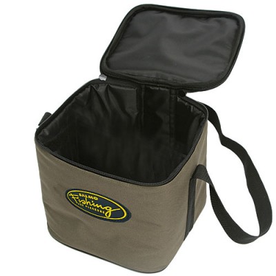 Сумка для жерлиц Salmo 20x20x20 Сумка для жерлиц Salmo 20x20x20