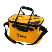 Сумка-кан складная Akara Easy Fishing 15 л