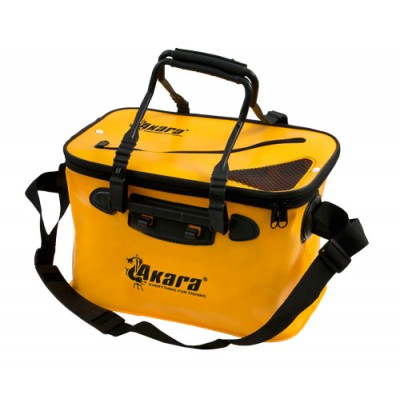Сумка-кан складная Akara Easy Fishing 15 л Сумка-кан складная Akara Easy Fishing 15 л