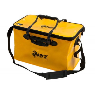 Сумка-кан складная Akara Easy Fishing 25 л Сумка-кан складная Akara Easy Fishing 25 л