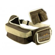 Сумка на пояс COMFORTIKA C-665-05878