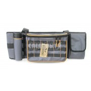 Сумка рыболовная поясная Следопыт Fishing Belt Bag
