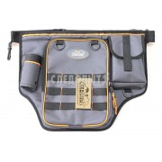Сумка рыболовная поясная Следопыт Fishing Belt Bag Light