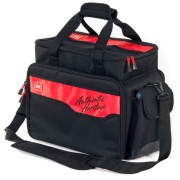 Сумка рыболовная с коробками Lucky John LURE BAG L 350х500х250
