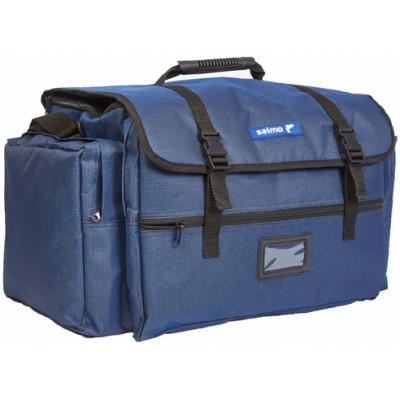 Сумка рыболовная Salmo 01 60x32х32 см Сумка рыболовная Salmo 01 60x32х32 см