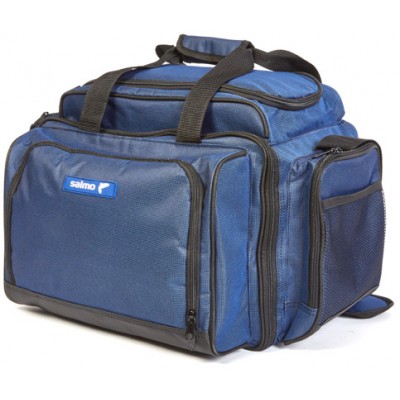 Сумка рыболовная Salmo 03 45x34х36 см Сумка рыболовная Salmo 03 45x34х36 см
